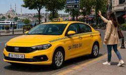 Milyonları İlgilendiriyor! Taksilerde Yeni Dönem Resmen Başladı