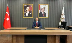 İnegöl'ün yeni Kaymakamı Ayhan Akpay göreve başlıyor