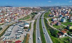 İnegöl, İklim Zirvesine ev sahipliği yapacak