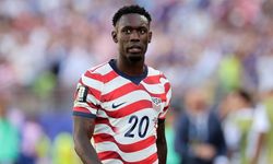 UEFA’dan, Folarin Balogun’un cezasının ertelenmesine ilişkin açıklama