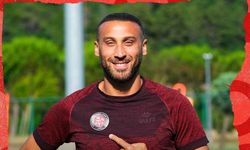 Cenk Tosun, Fatih Karagümrük’te