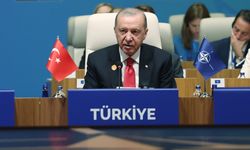 Cumhurbaşkanı Erdoğan: ''Savunma hedeflerine 5 yıl erken ulaşacağız''