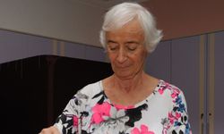 Deniz Baykal’ın eşi Olcay Baykal hayatını kaybetti