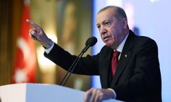 Cumhurbaşkanı Erdoğan: ''Gazi Meclis emperyalizmin maşalarına geçit vermemiştir''