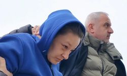Teyze c*nayetinde korkunç detaylar | *ldürmeden önce yapay zekaya sormuş