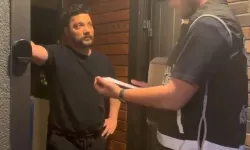 Oğuzhan Uğur dahil 9 kişi tutuklandı