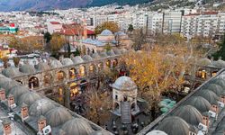 27 Temmuz Bursa'da hava nasıl olacak?