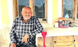 Ayı saldırısına uğrayan yaşlı adam hayatını kaybetti