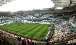 Bursaspor-Shakhtar Donetsk maçı bilet detayları açıklandı
