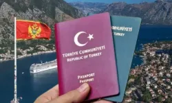 Karadağ'dan Türk vatandaşlarına vize şartı!