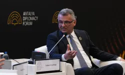 KKTC Cumhurbaşkanı Tufan Erhürman hastaneye kaldırıldı
