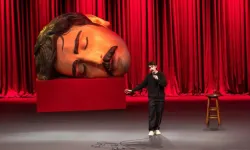 Komedyen Deniz Göktaş, havaalanında gözaltına alındı