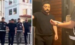 Oğuzhan Uğur dahil 10 kişi adliyeye sevk edildi