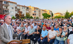 İnegöl Alanyurt'ta dev kentsel dönüşüm projesi hayata geçiyor