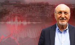 AFAD verileri sonrası Osman Bektaş'tan uyarı!
