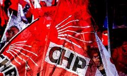 CHP İnegöl'de istifa depremleri