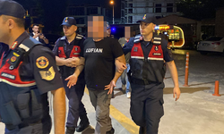 İnegöllü dünyaca ünlü yönetmen uyuşturucu operasyonunda yakalandı