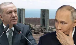 Rusya: Türkiye ile S-400'lerin üçüncü ülkeye satışı konusunu görüşüyoruz