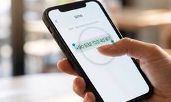 SMS’ten gelen numarayı kopyalayıp arayanlar yandı