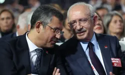 Özgür Özel'den Kılıçdaroğlu'na çağrı: İkimiz yarışalım, kaybeden siyaseti bıraksın!