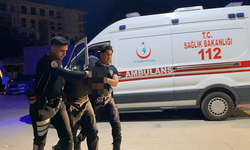 Bursa İnegöl'de suç makinesi yakalandı