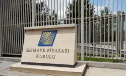 SPK'dan kritik düzenleme: Parası ve hissesi olan herkesi ilgilendiriyor