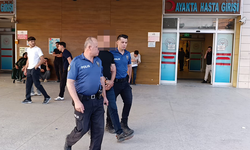 Bursa İnegöl'de şüpheli tavırlar başını yaktı!
