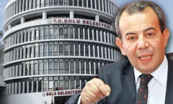 Tanju Özcan: "Bu suçlamadan karşınızda olmaktan utanıyorum"