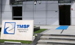 TMSF, Birinci Hastanesi'ni satışa çıkardı