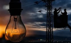 İnegöl'de 8 mahallede elektrik kesinti