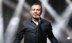 Gözaltına alınan Haluk Levent'ten ilk açıklama: Asıl bombayı bekleyin