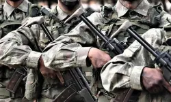 Uzman erbaş kanunu Meclis'ten geçti! Sözleşmeli erlere kamuda istihdam yolu açıldı