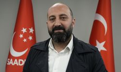 Saadet Partisi’nden İnegöl'deki metrobüs çalışmalarına destek