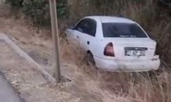 Bursa İnegöl yolunda öl*mden döndü