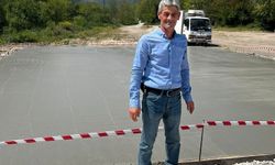 İnegöllü muhtardan su tepkisi
