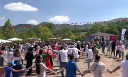 İnegöl'de Pita Festivali Heyecanı Başladı