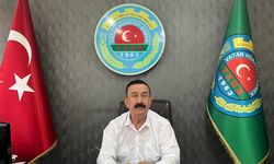 İnegöl Ziraat Odası'ndan su kuyusu projesine sert tepki İnegöl Ovası'nı çöle çevirecek bu proje derhal durdurulmalıdır