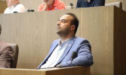 Balakuş'tan su sondajı projesine tepki
