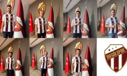 İnegölspor’da transfer harekatı! Başkan Ademoğlu açıkladı