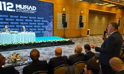 MÜSİAD İnegöl Başkanı Yazaroğlu’ndan Bakan Işıkhan’a “İşveren Üzerindeki İcra Yükü Kalksın” Talebi