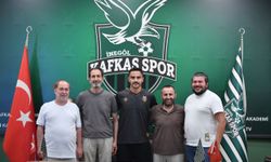 Kafkasspor, kalesini Mustafa Güngör'e emanet etti