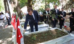Mustafa Durmuş: "15 Temmuz'u Unutmadık, Unutturmayacağız"
