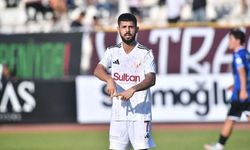 İnegölspor'un flaş ismi Taner Gümüş'e Kahramanmaraş İstiklalspor'dan kanca