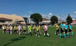 İnegöl'deki futbol turnuvasında tansiyon yükseldi! 2 takımdan karara sert tepki: Adalet istiyoruz