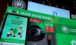 Bursa İnegöl'de Plastik ve Şişelerinizi Paraya Çevireceğiniz DOA Uygulaması Hangi Marketlerde Var?