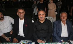 İnegöl’de Van Rüzgarı: Hozan Cemal Sahne Aldı, Kilometrelerce Uzaktan Gelen Kültür Halayla Buluştu!