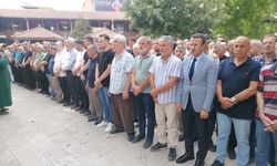 Güler Ailesinin acı günü