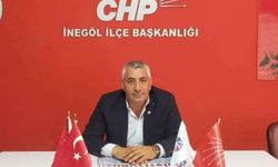 İnegöl CHP'de istifalar başladı! Ali Doğan Belediye başkan adayı olmuştu