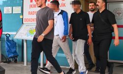 Bursa İnegöl'de darp edip kolyesini gasp etmişlerdi! Mahkeme kararını verdi