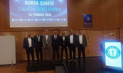 İnegöllü Başkana Bursa'da önemli görev